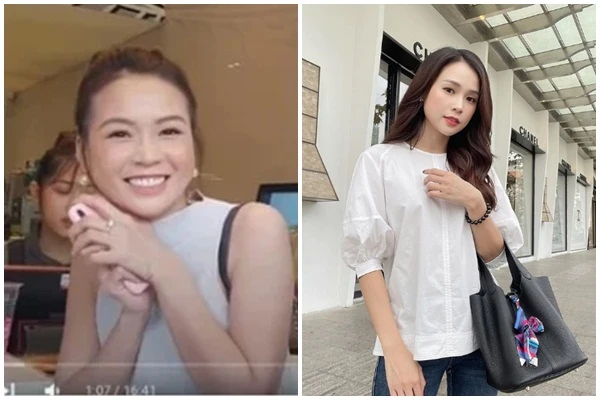 Giữa thị phi, “hot girl 50 tỷ” gây choáng với “tập đoàn” hàng hiệu