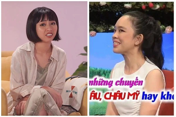 Soi nhan sắc ngoài đời của cô gái “quá thẳng thắn” trên show hẹn hò