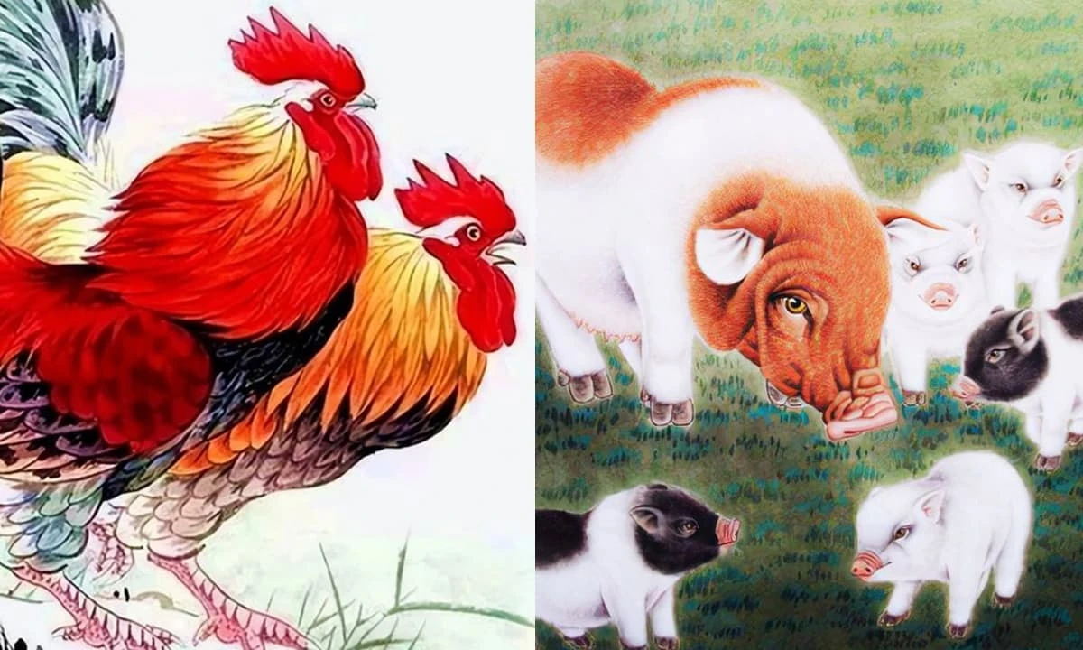 Đầu tháng 12 Thần Tài sẽ ban cho ba con giáp sự giàu có
