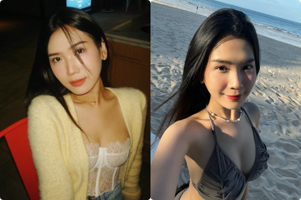 Hot girl Việt được báo Trung Quốc khen “nữ thần” giờ ra sao?
