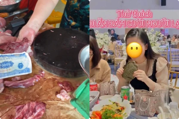 Loạt trào lưu "rác" trên TikTok gây tranh cãi