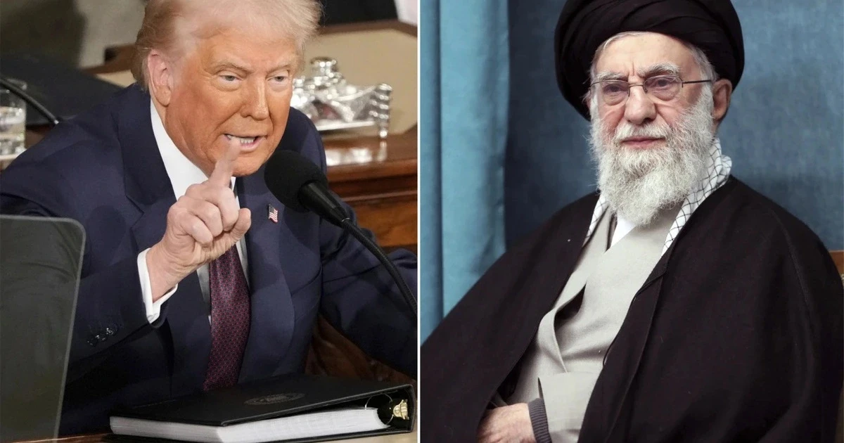 [VIDEO] Iran ra tối hậu thư: Điều kiện cứng rắn cho hòa bình