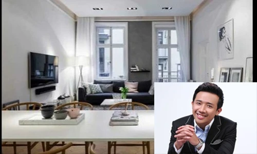 Khối tài sản kếch xù của Trấn Thành và Hari Won