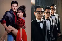 Hot face sao Việt: Nhóm nhạc Quả Dưa Hấu lên kế hoạch tái hợp