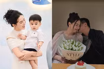 Cuộc sống của Mai Ngọc lần thứ hai làm dâu hào môn có gì đặc biệt?