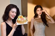 Đoàn Thiên Ân thay đổi ra sao sau 4 năm đăng quang Miss Grand Vietnam?