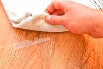 7 cách tẩy vết băng dính decal sạch mọi bề mặt