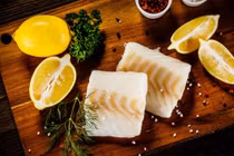 [GALLERY] Loại cá ít béo, giàu protein giúp giữ dáng, hỗ trợ chống lão hóa