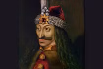 Vlad III và nguồn gốc thật sự của huyền thoại Dracula