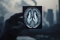 Ô nhiễm không khí làm tăng nguy cơ mắc bệnh Parkinson