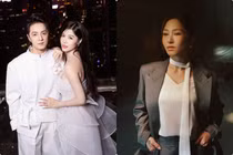 Hot face sao Việt: Ca sĩ Hương Tràm khoe tạo hình trong MV mới
