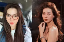 Thanh Hương sau ly hôn ngày càng thăng hạng về nhan sắc