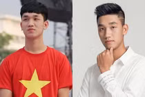 [GALLERY] Cầu thủ Nguyễn Trọng Đại giờ ra sao ở tuổi 29?