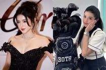 Á hậu Huyền My tuổi 30 độc thân, giàu có và cuộc sống đáng mơ ước