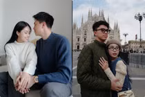 Ca nương Kiều Anh 31 tuổi hôn nhân viên mãn, sống như “phú bà”