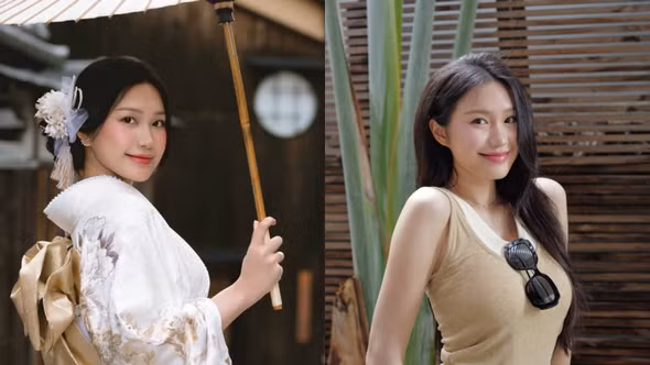 [GALLERY] Doãn Hải My thăng hạng nhan sắc sau 3 năm kết hôn 