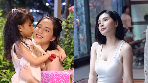 [GALLERY] Thiên An ngày càng thăng hạng nhan sắc
