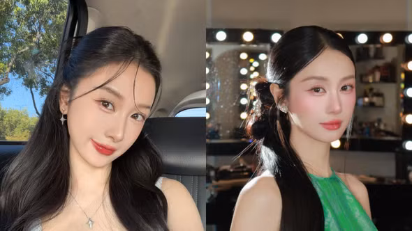 [GALLERY] Jun Vũ ngày càng quyến rũ, được ví như 'tình đầu quốc dân'