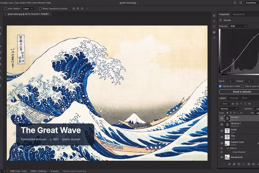 Lập trình viên dùng AI tạo 7 ứng dụng miễn phí thay Adobe 