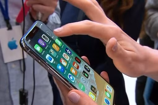 Mã độc mới nhắm iPhone, âm thầm đánh cắp mật khẩu