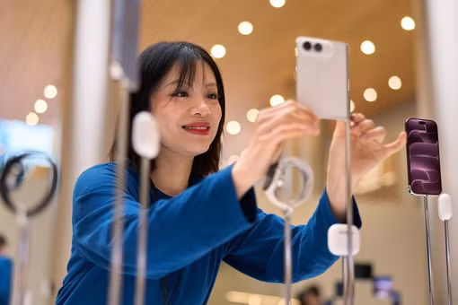 Apple dùng công nghệ mới chặn gian lận đổi trả iPhone