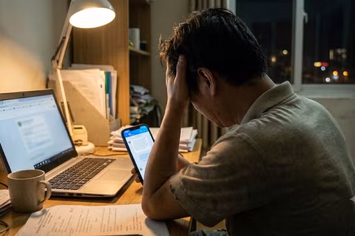 Cảnh báo lừa đảo Zalo khi kẻ gian nhờ chuyển tiền hộ người thân