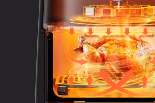 COSORI đưa nồi chiên không dầu bán chạy tại Mỹ đến Việt Nam