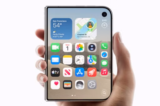 [GALLERY] iPhone Duo giá gần 65 triệu đồng vẫn khiến nhiều iFan "xuống tiền"