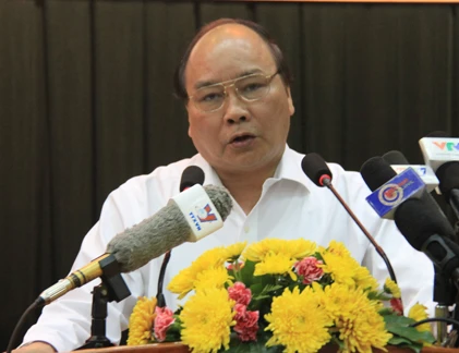 TP HCM và các tỉnh, thành phối hợp trấn áp tội phạm