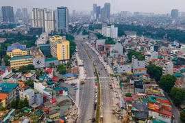 [VIDEO] Hà Nội chốt nguyên tắc: Tái định cư xong mới thu hồi đất ven sông Hồng