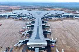 ACV giải bài toán nhân lực đưa sân bay Long Thành về đích tháng 12/2026