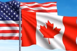 [VIDEO] Canada chao đảo trước thuế quan Mỹ, tìm lối thoát đa dạng hóa kinh tế
