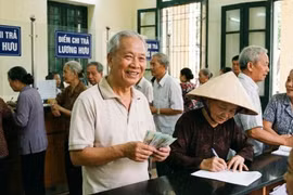 [VIDEO] Đề xuất bỏ hạn ủy quyền nhận lương hưu 12 tháng