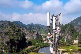 [VIDEO] 5G đưa tốc độ mạng di động Việt Nam lên thứ 9 thế giới