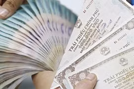 Kho bạc huy động 12.000 tỷ đồng trái phiếu 10 năm