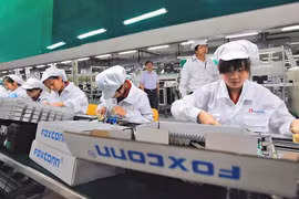 [VIDEO] Tháng 9 Việt Nam xuất siêu 1,27 tỉ USD, chín tháng vẫn nhập siêu