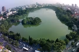 [VIDEO] Hà Nội thu 85.000 tỷ đồng từ đất sau 9 tháng