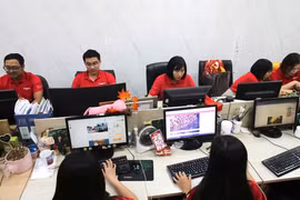 [SPOTLIGHT] Một ngày làm việc tại tòa soạn Tri thức và Cuộc sống
