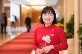 [SPOTLIGHT] Khi công nghệ trở thành trụ cột phát triển đất nước