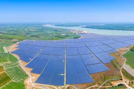 [SPOTLIGHT] Từ Net Zero đến Việt Nam Xanh: Tái định hình nền kinh tế