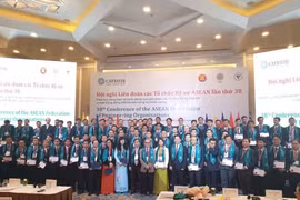 [SPOTLIGHT] 10 dấu ấn nổi bật của VUSTA khóa VIII 2020 - 2025 