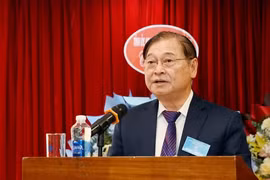 [SPOTLIGHT] Trí thức khoa học trở thành lực lượng phản biện chiến lược của quốc gia