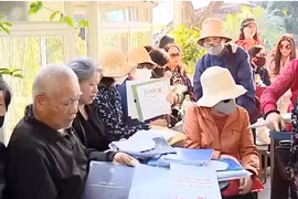 [SPOTLIGHT] “Vaccine lừa đảo” cho người tiêu dùng thông minh