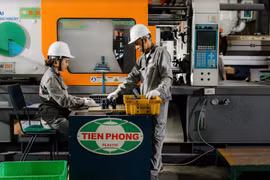 [SPOTLIGHT] Nhựa Tiền Phong lãi kỷ lục gần 478 tỷ đồng trong quý II