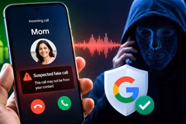 [VIDEO] Android chặn cuộc gọi giả mạo bằng xác thực phần cứng mới