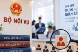 [VIDEO] Bộ Nội vụ rà soát, tung chính sách đặc biệt thu hút nhân tài quốc gia