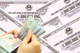 [VIDEO] Địa ốc khát vốn: Doanh nghiệp phát hành trái phiếu lãi suất 13%