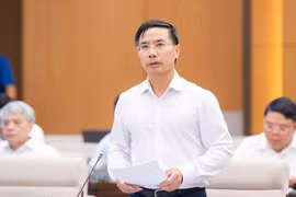 [SPOTLIGHT] Chính phủ đề xuất 15 dấu hiệu đáng ngờ về tài sản mã hóa chống rửa tiền