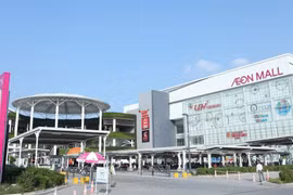 [VIDEO] Tháng 8, Aeon Mall khởi công trung tâm thương mại gần 1.000 tỷ tại Ninh Bình