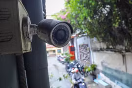 [VIDEO] CMC cảnh báo 20 triệu camera tại Việt Nam: 90% chưa kiểm tra an toàn